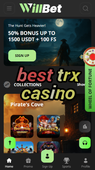 Best TRX Casino - Best Tron Casino-www.bdqngd.com